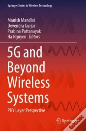 Capa do artigo 5g And Beyond Wireless Systems