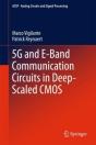 5g And E-Band Communication Circuits In Deep-Scaled Cmos - Preview