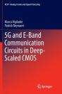 5g And E-Band Communication Circuits In Deep-Scaled Cmos - Preview
