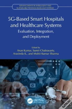 Capa do artigo 5g-Based Smart Hospitals And Healthcare Systems