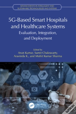 Capa do artigo 5g-Based Smart Hospitals And Healthcare Systems