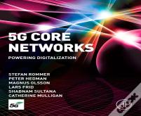 5g Core Networks