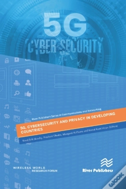 Capa do artigo 5g, Cybersecurity And Privacy In Developing Countries