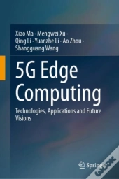 5g Edge Computing