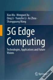 Capa do artigo 5g Edge Computing