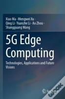 5g Edge Computing