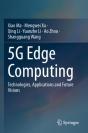 5g Edge Computing - Preview