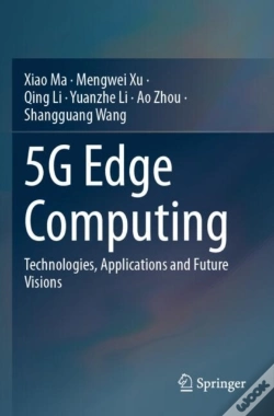 Capa do artigo 5g Edge Computing