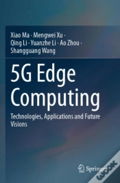 Capa do artigo 5g Edge Computing