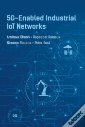 Capa do artigo 5g-Enabled Industrial Iot Networks