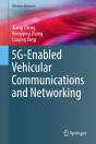 5g-Enabled Vehicular Communications And Networking - Preview