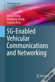 Capa do artigo 5g-Enabled Vehicular Communications And Networking