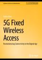 5g Fixed Wireless Access - Preview