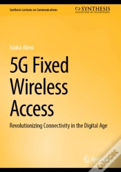 Capa do artigo 5g Fixed Wireless Access