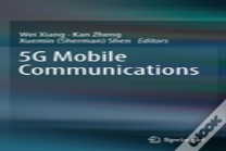 5g Mobile Communications
