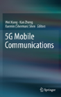 5g Mobile Communications - Preview