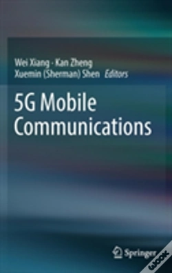 Capa do artigo 5g Mobile Communications