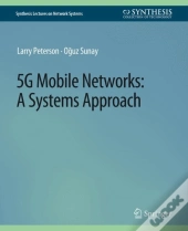 5g Mobile Networks