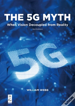 Capa do artigo 5g Myth