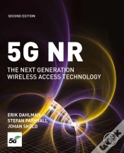 Capa do artigo 5g Nr