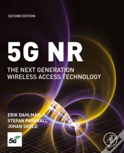 Capa do artigo 5g Nr