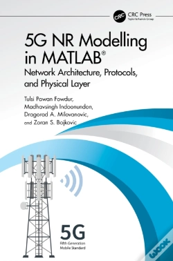 Capa do artigo 5g Nr Modelling In Matlab