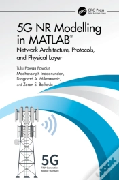 Capa do artigo 5g Nr Modelling In Matlab