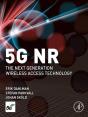 5g Nr: The Next Generation Wireless Access Technology - Preview