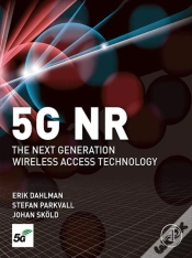 Capa do artigo 5g Nr: The Next Generation Wireless Access Technology