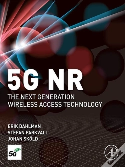 Capa do artigo 5g Nr: The Next Generation Wireless Access Technology