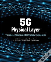 Capa do artigo 5g Physical Layer