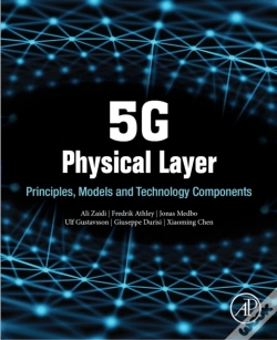 Capa do artigo 5g Physical Layer