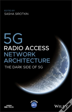 Capa do artigo 5g Radio Access Network Architecture
