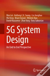 5g System Design