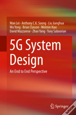 Capa do artigo 5g System Design