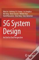 5g System Design