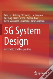 Capa do artigo 5g System Design