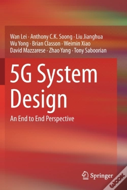 Capa do artigo 5g System Design