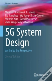 Capa do artigo 5g System Design