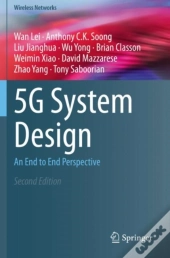 5g System Design