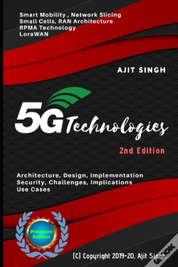 Capa do artigo 5g Technologies