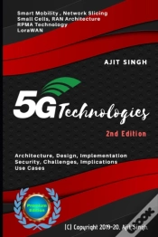 Capa do artigo 5g Technologies