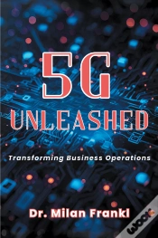 Capa do artigo 5g Unleashed