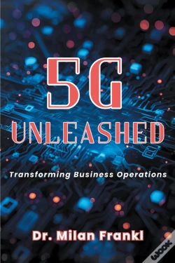 Capa do artigo 5g Unleashed