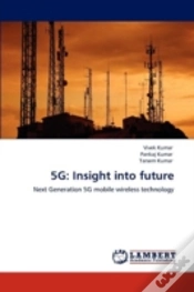 Capa do artigo 5g