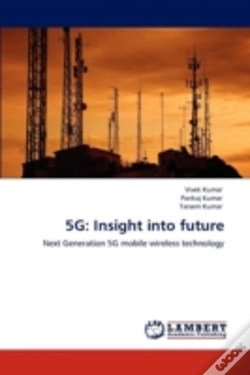 Capa do artigo 5g