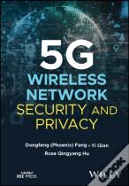 5g Wireless Network Security And Privacy