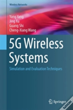 Capa do artigo 5g Wireless Systems