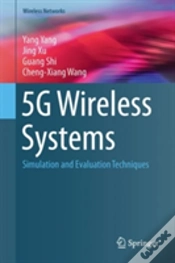 Capa do artigo 5g Wireless Systems