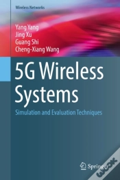 Capa do artigo 5g Wireless Systems